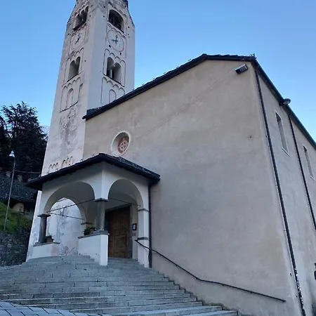 Caratteristico Quadrilocale In Zona Centrale